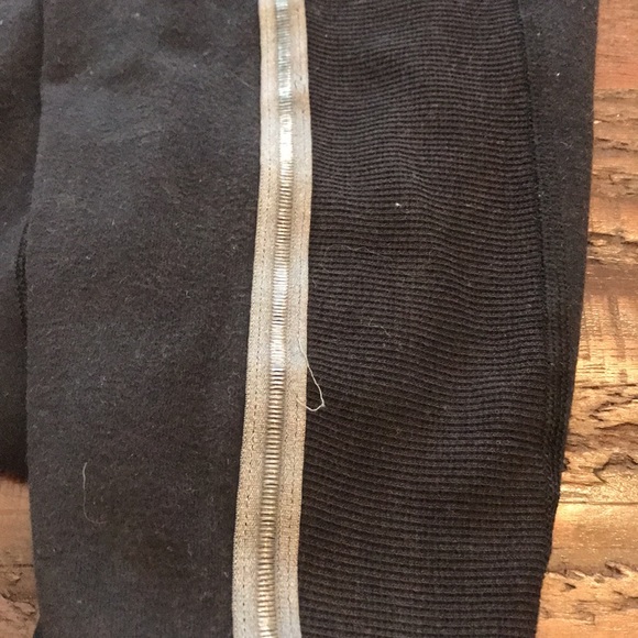 Lululemon Capris - Picture 4 of 7